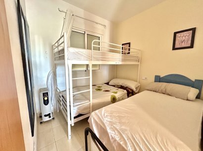 Appartement · Herverkoop - Orihuela Costa · Villamartín · Alicante · Spanje