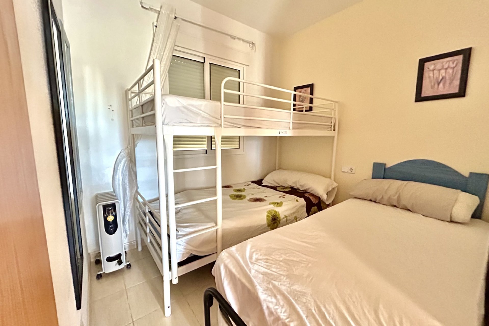 Herverkoop - Appartement - Orihuela Costa