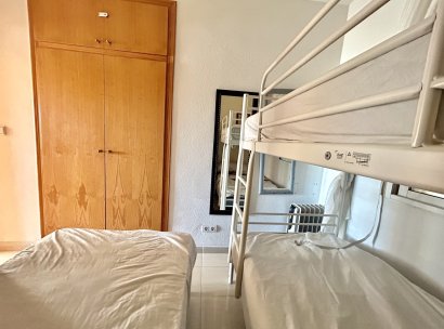 Appartement · Herverkoop - Orihuela Costa · Villamartín · Alicante · Spanje