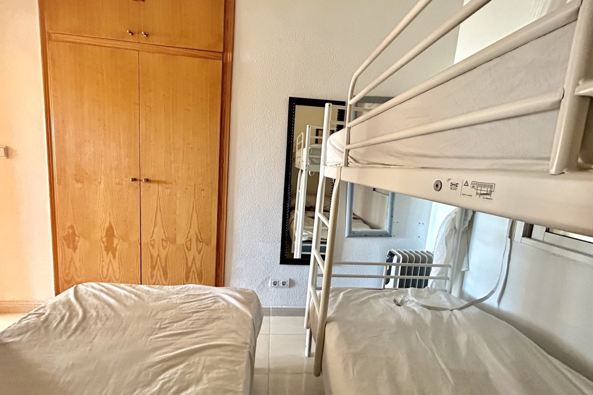 Herverkoop - Appartement - Orihuela Costa