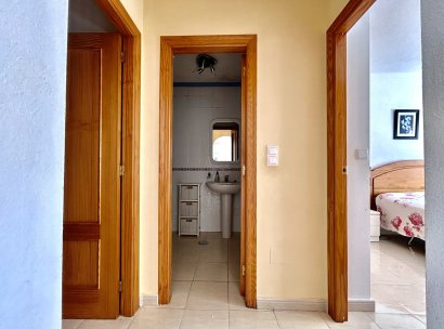 Appartement · Herverkoop - Orihuela Costa · Villamartín · Alicante · Spanje