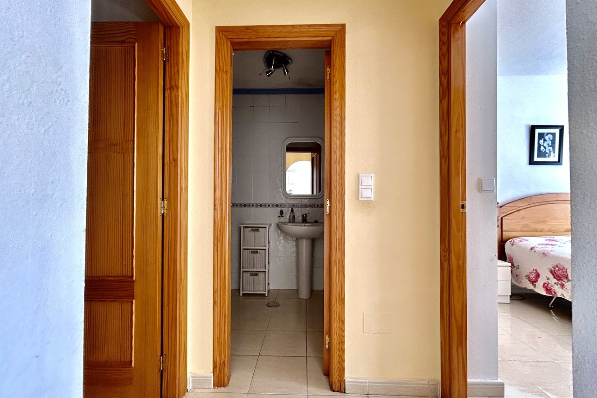 Herverkoop - Appartement - Orihuela Costa