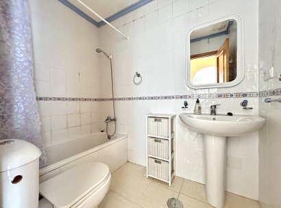 Appartement · Herverkoop - Orihuela Costa · Villamartín · Alicante · Spanje
