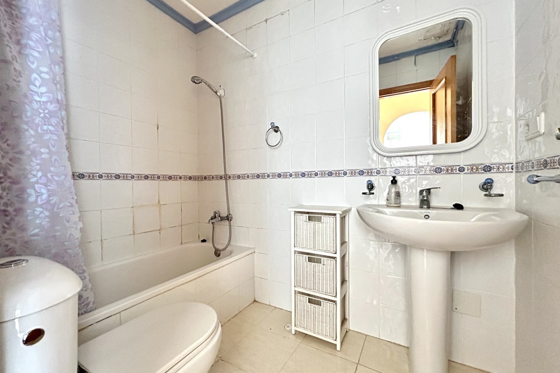 Herverkoop - Appartement - Orihuela Costa