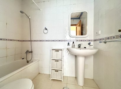 Appartement · Herverkoop - Orihuela Costa · Villamartín · Alicante · Spanje