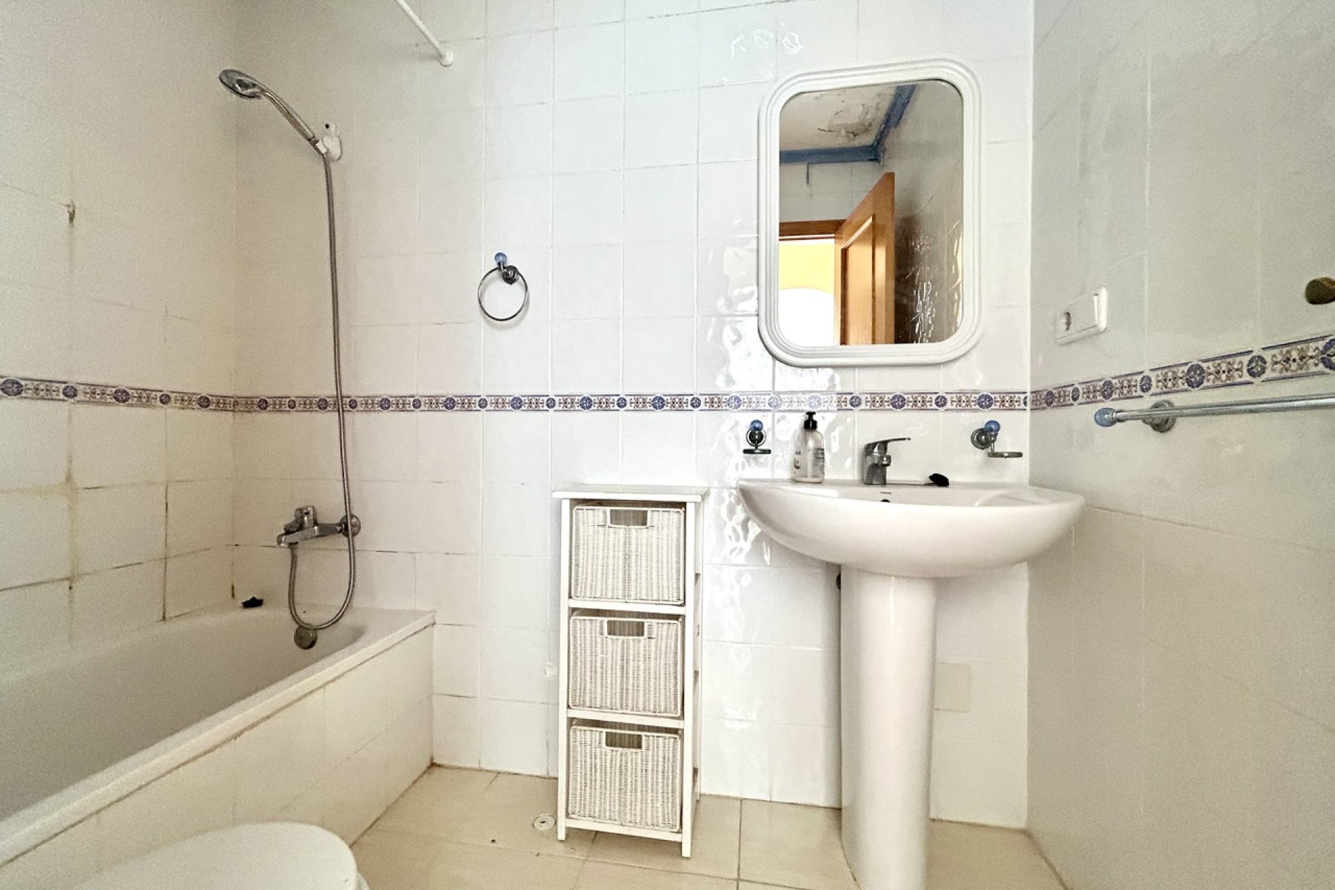 Herverkoop - Appartement - Orihuela Costa