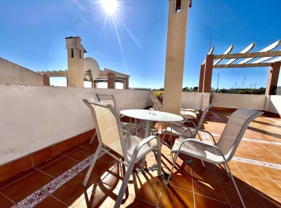 Appartement · Herverkoop - Orihuela Costa · Villamartín · Alicante · Spanje
