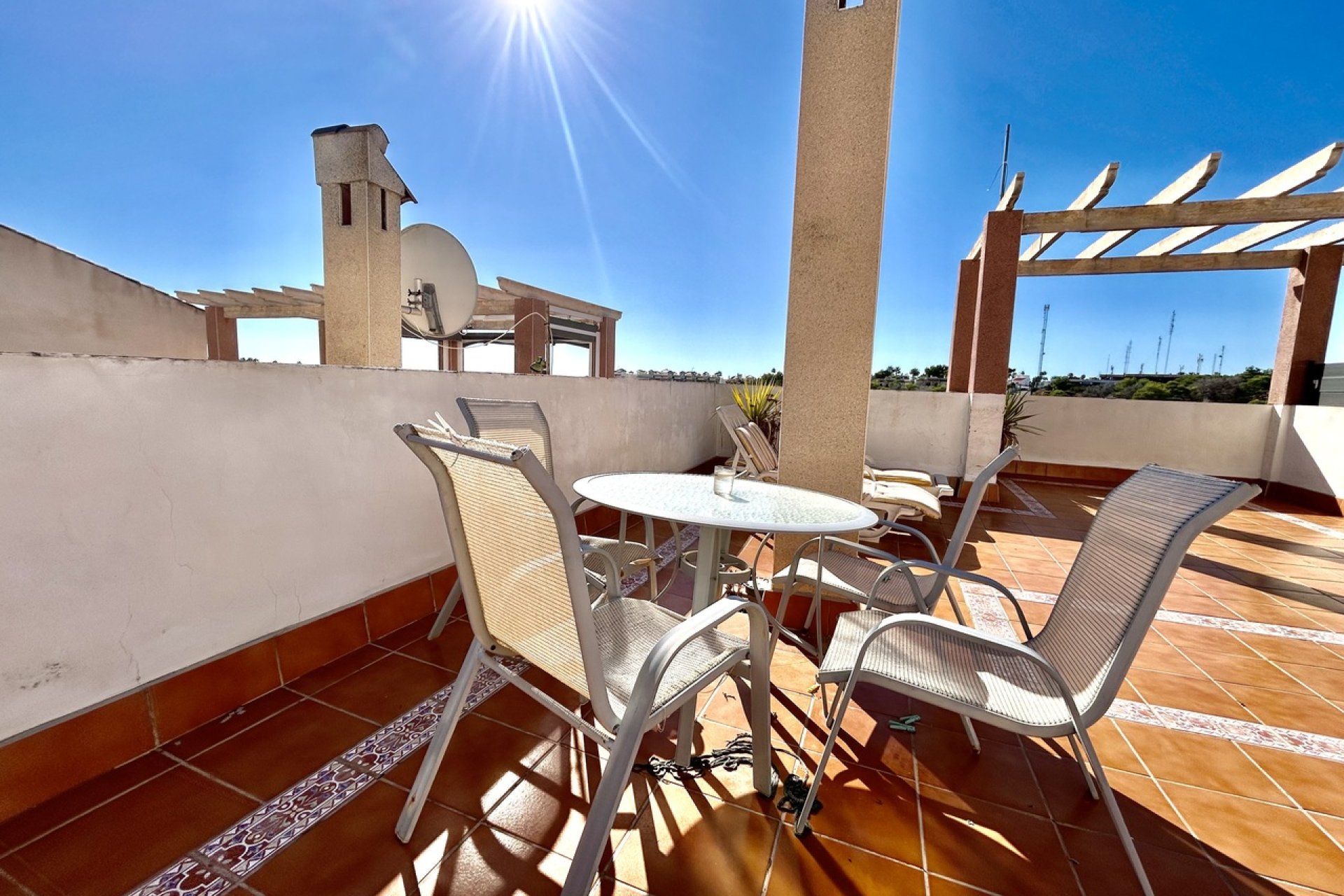Herverkoop - Appartement - Orihuela Costa