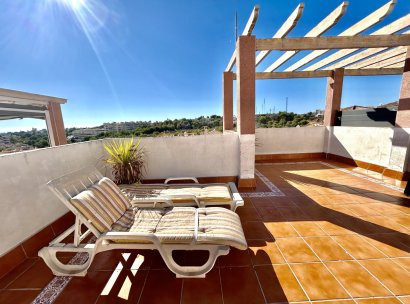 Appartement · Herverkoop - Orihuela Costa · Villamartín · Alicante · Spanje