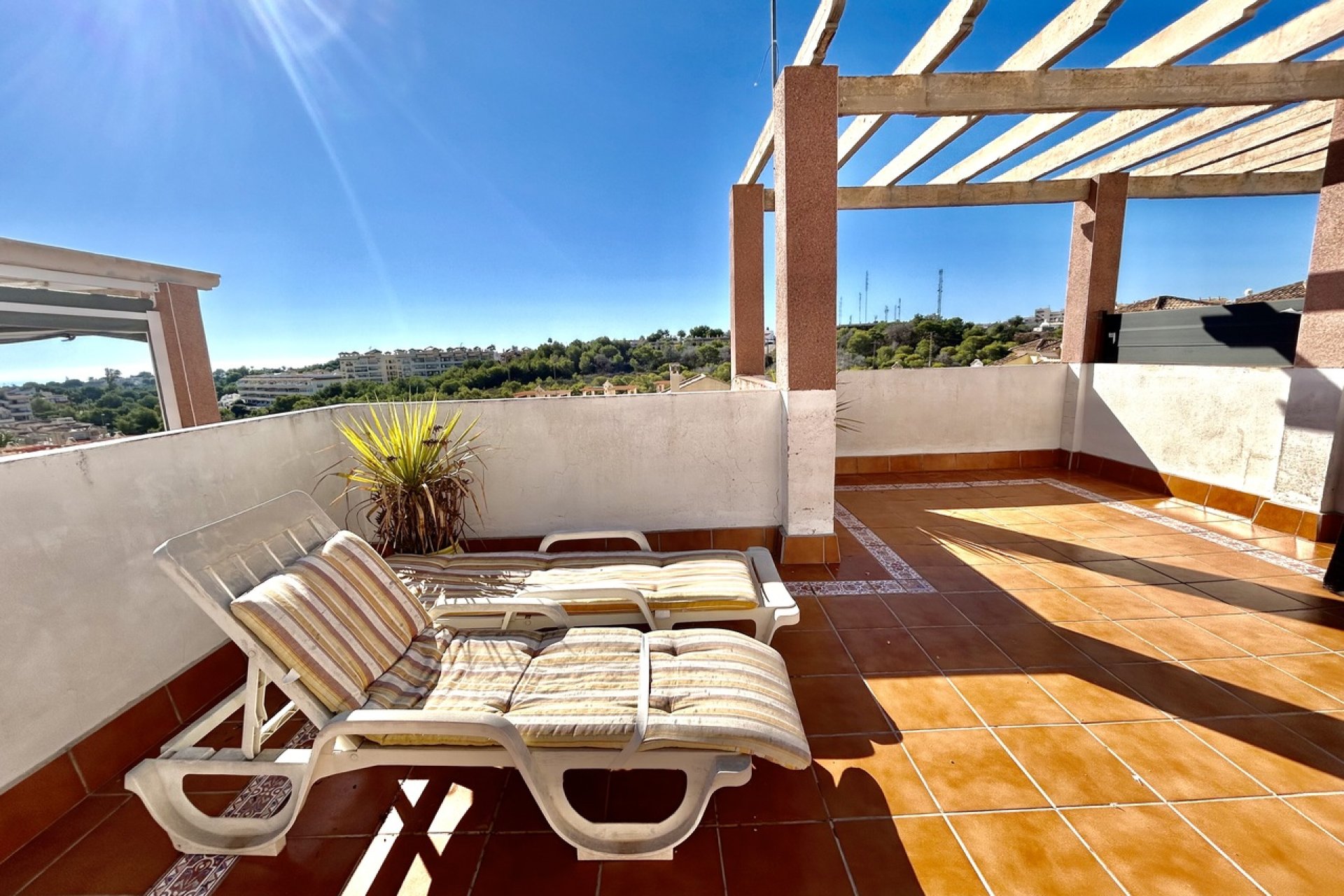 Herverkoop - Appartement - Orihuela Costa