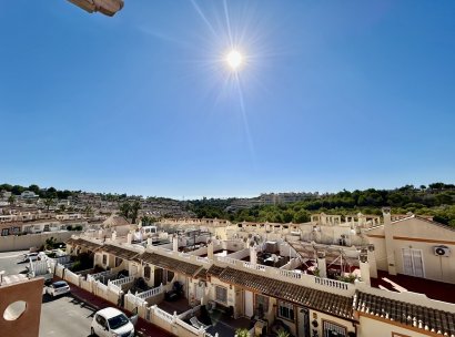 Appartement · Herverkoop - Orihuela Costa · Villamartín · Alicante · Spanje