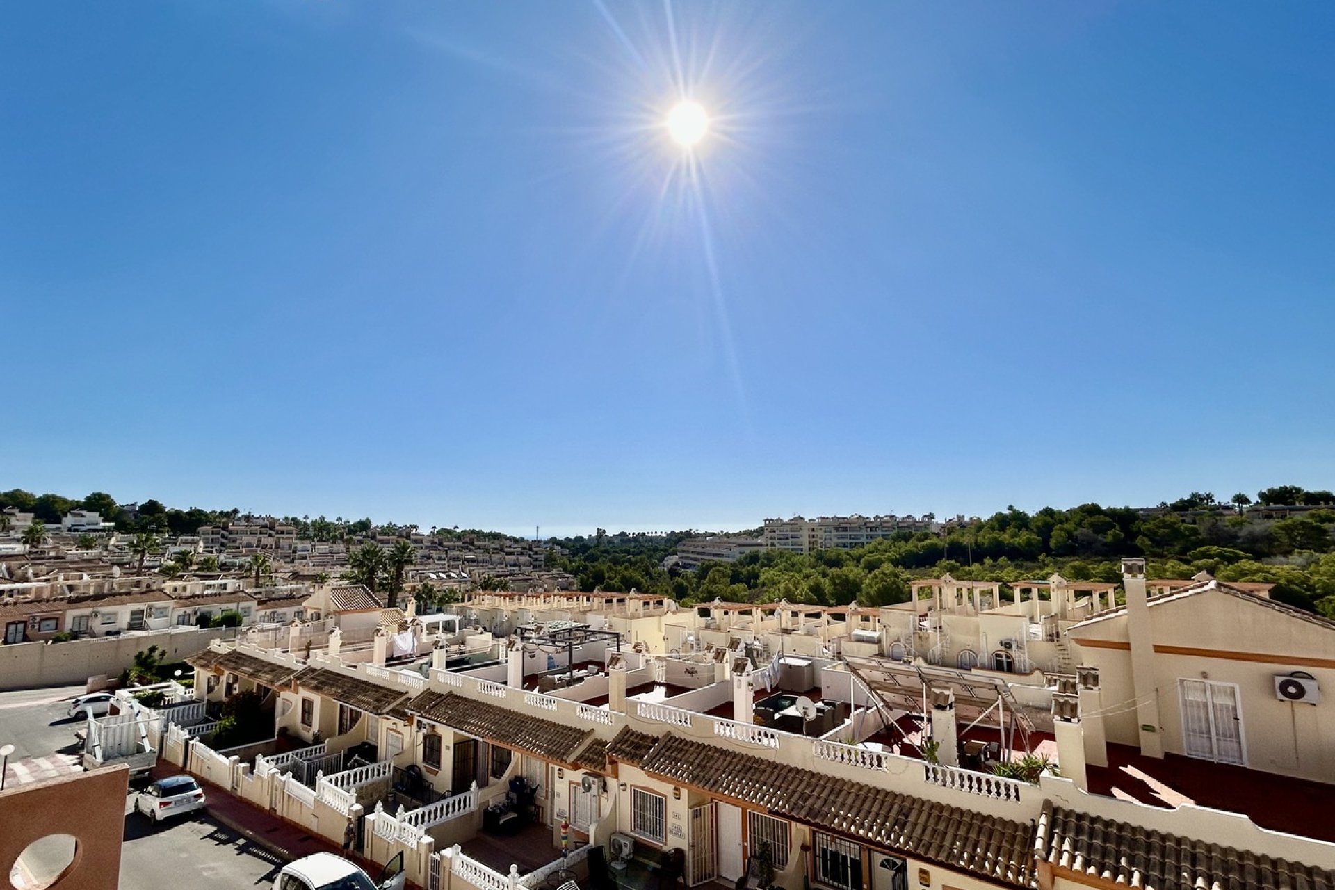 Herverkoop - Appartement - Orihuela Costa