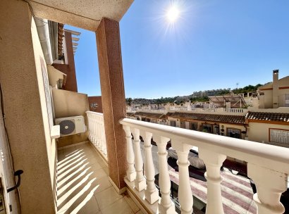 Appartement · Herverkoop - Orihuela Costa · Villamartín · Alicante · Spanje
