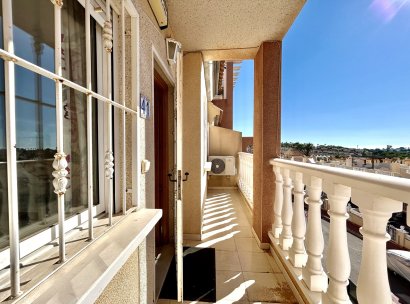 Appartement · Herverkoop - Orihuela Costa · Villamartín · Alicante · Spanje