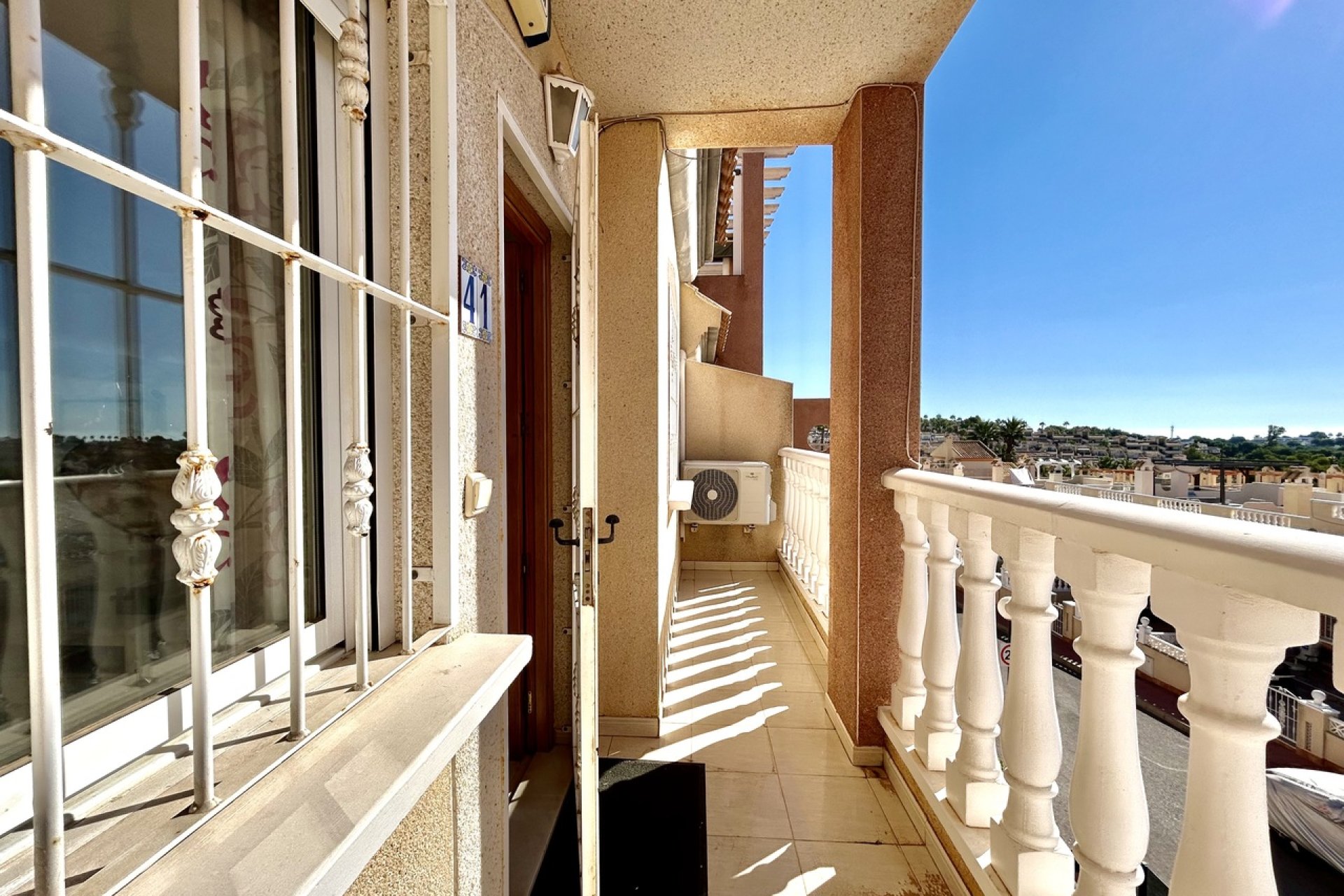 Herverkoop - Appartement - Orihuela Costa