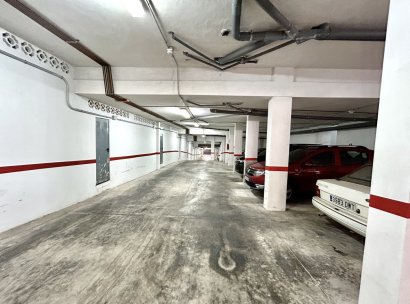 Appartement · Herverkoop - Orihuela Costa · Villamartín · Alicante · Spanje