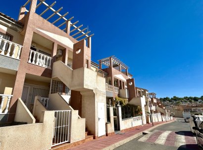 Appartement · Herverkoop - Orihuela Costa · Villamartín · Alicante · Spanje