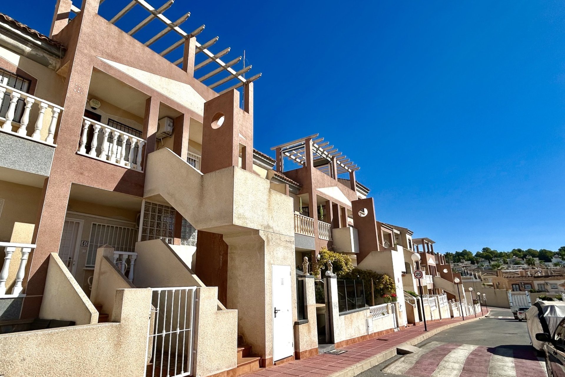 Herverkoop - Appartement - Orihuela Costa