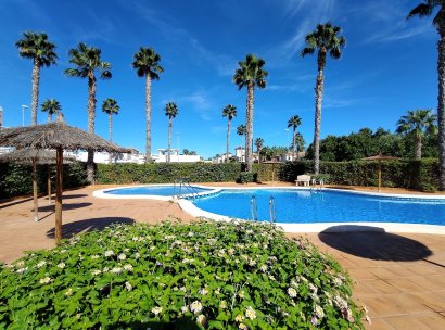 Woning · Herverkoop - Ciudad Quesada · Alicante · Spanje