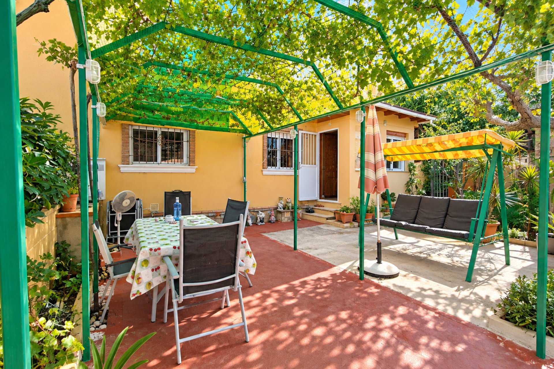 Herverkoop - Woning - Ciudad Quesada