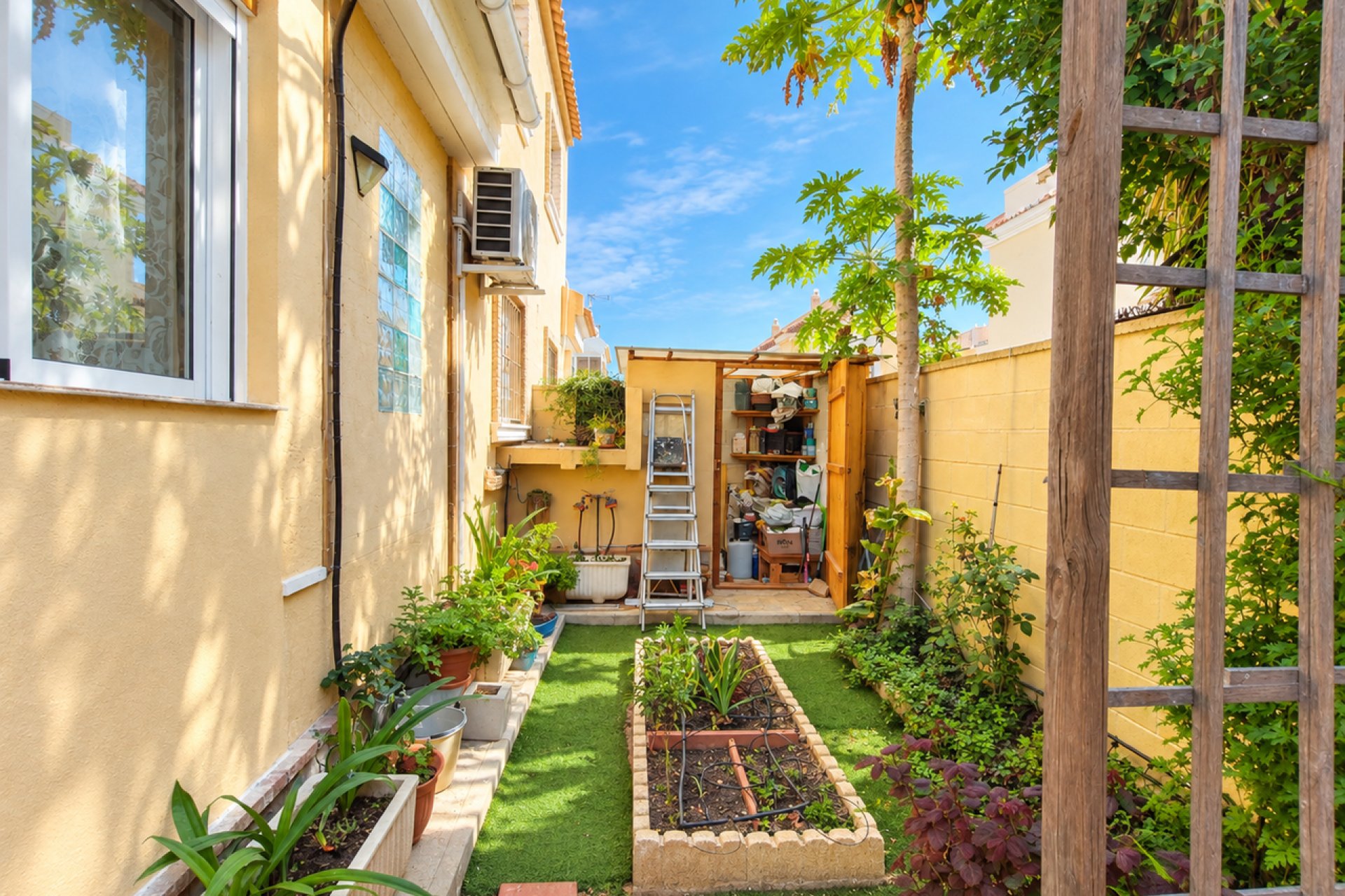 Herverkoop - Woning - Ciudad Quesada