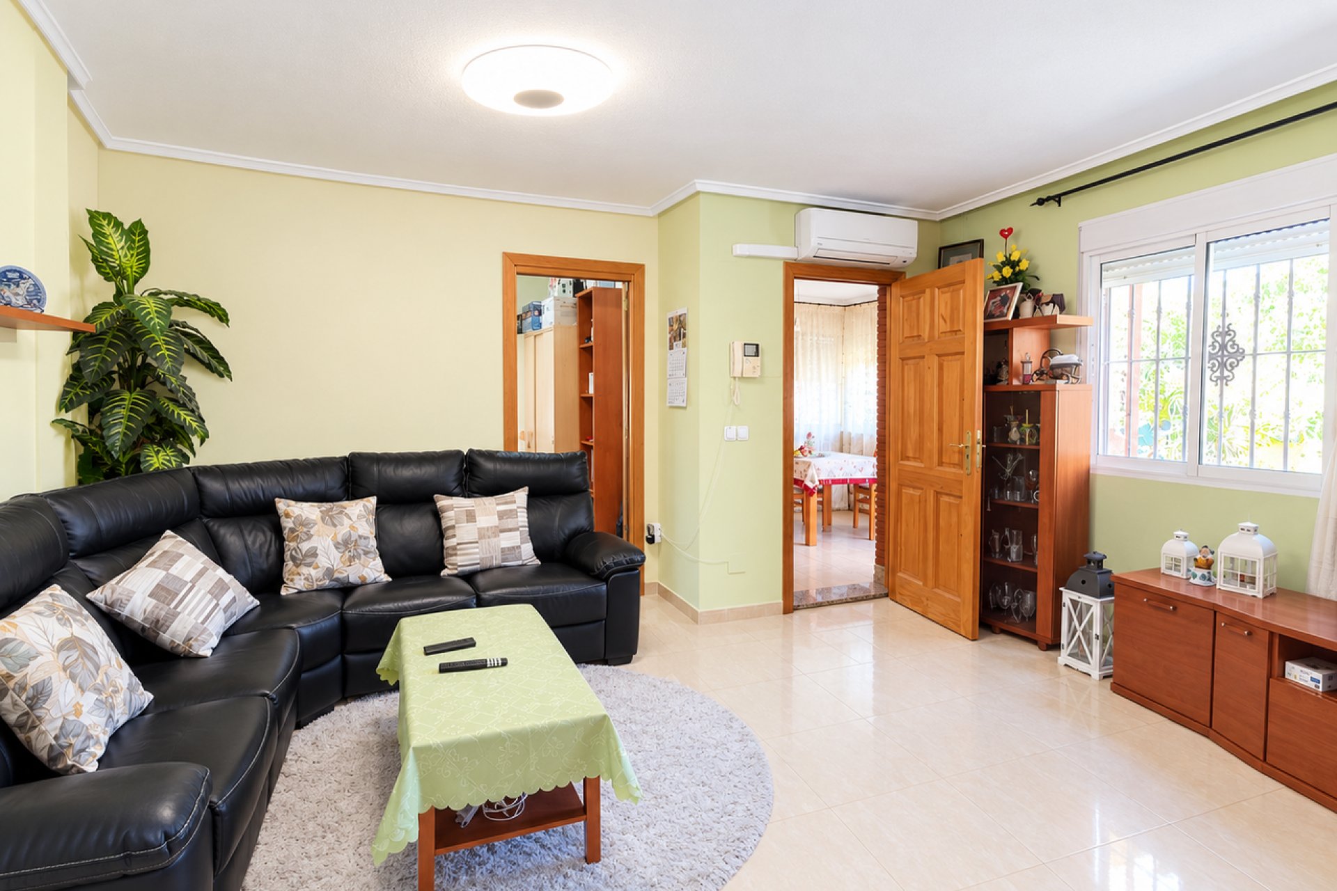 Herverkoop - Woning - Ciudad Quesada