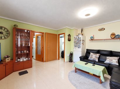 Woning · Herverkoop - Ciudad Quesada · Alicante · Spanje