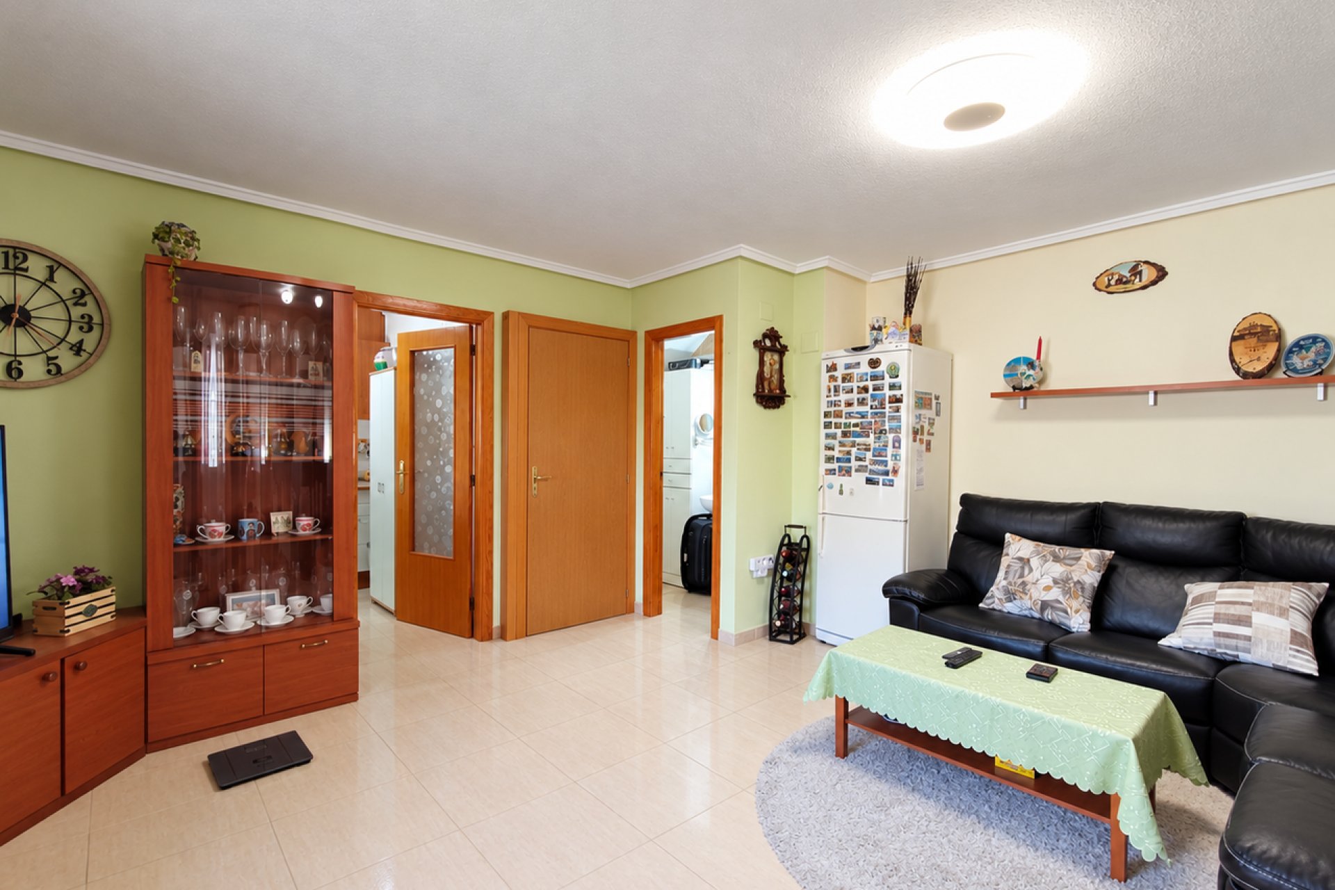 Herverkoop - Woning - Ciudad Quesada