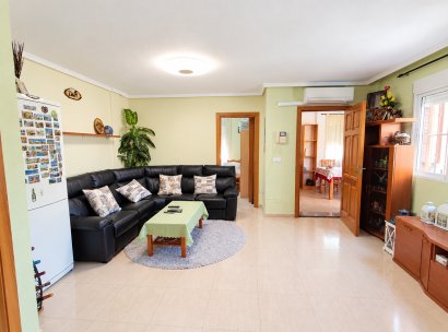 Woning · Herverkoop - Ciudad Quesada · Alicante · Spanje