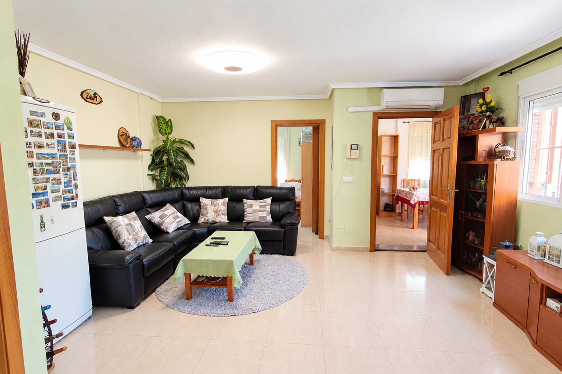 Herverkoop - Woning - Ciudad Quesada