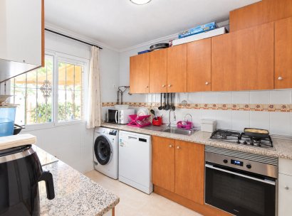 Woning · Herverkoop - Ciudad Quesada · Alicante · Spanje