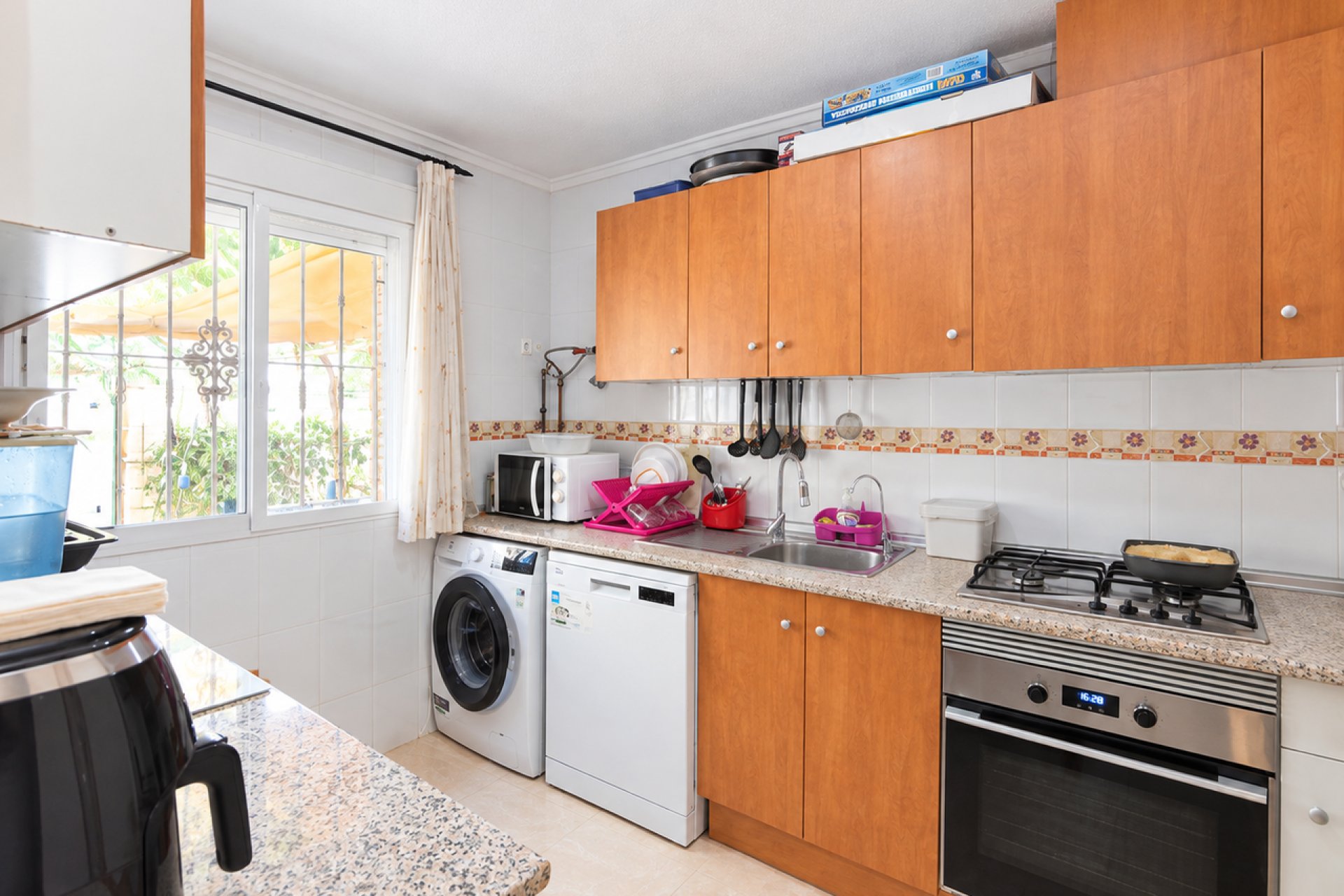 Herverkoop - Woning - Ciudad Quesada