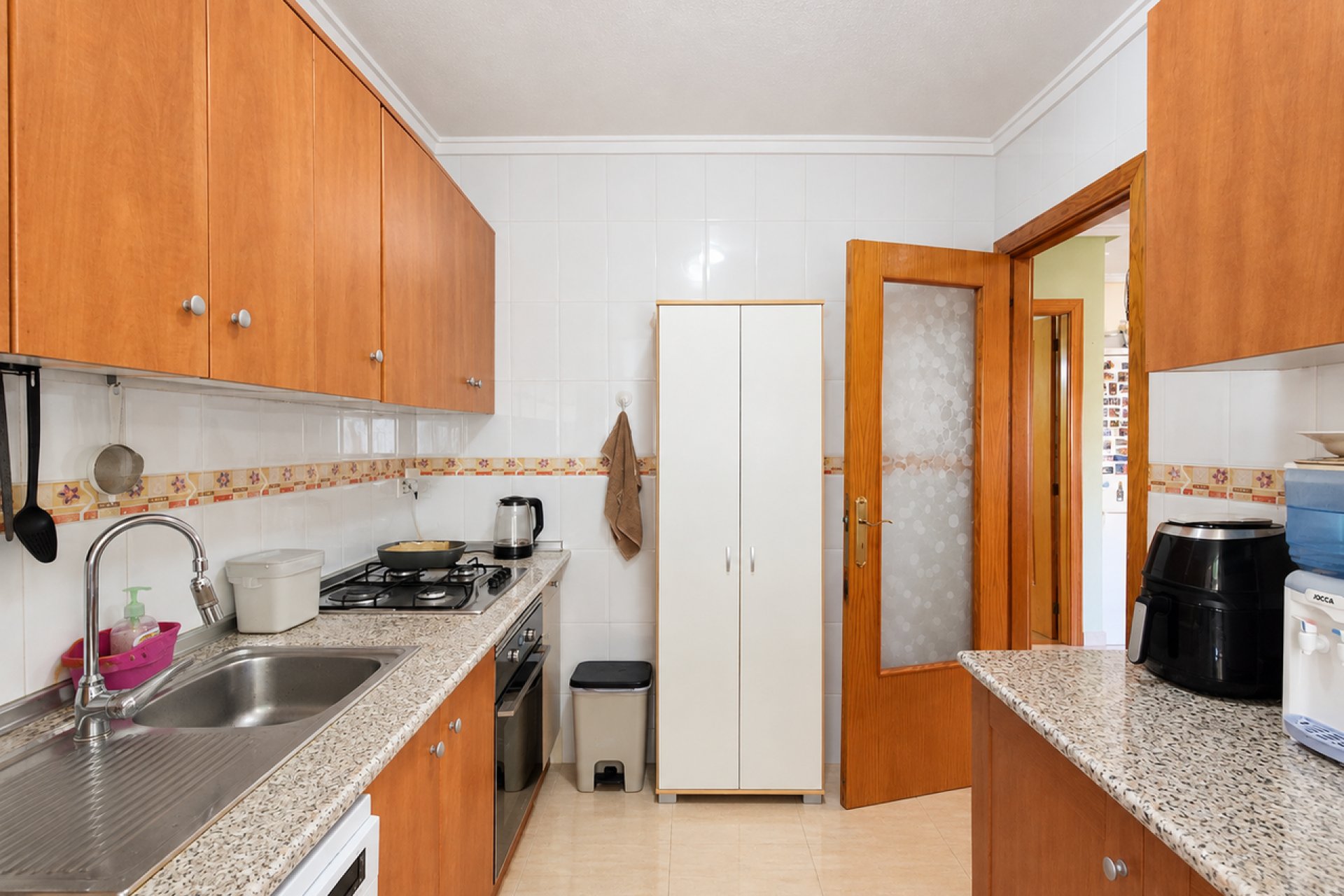 Herverkoop - Woning - Ciudad Quesada