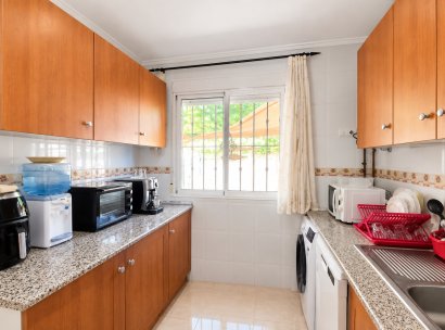 Woning · Herverkoop - Ciudad Quesada · Alicante · Spanje