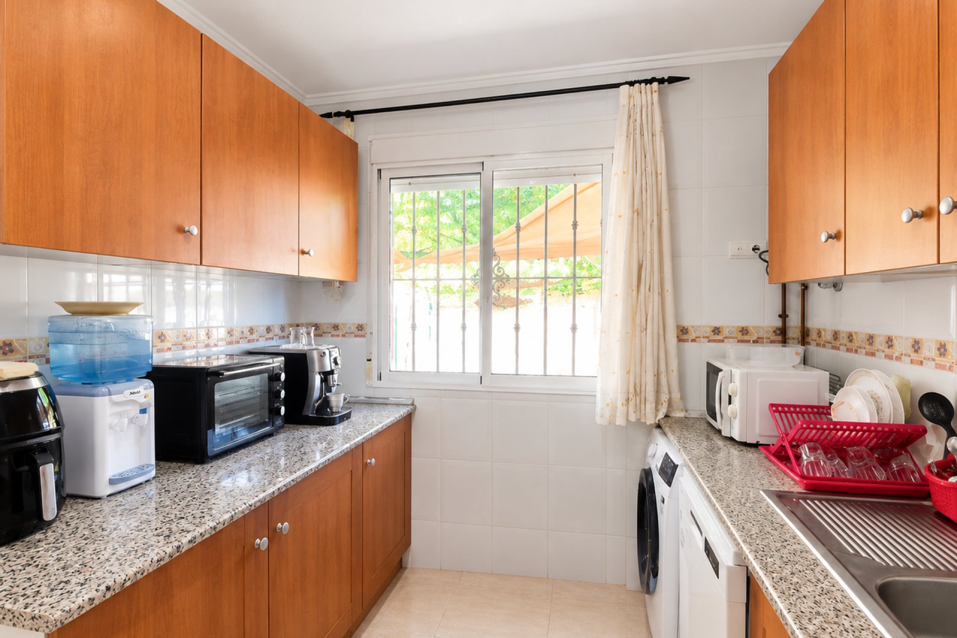 Herverkoop - Woning - Ciudad Quesada