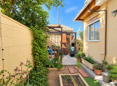 Woning · Herverkoop - Ciudad Quesada · Alicante · Spanje