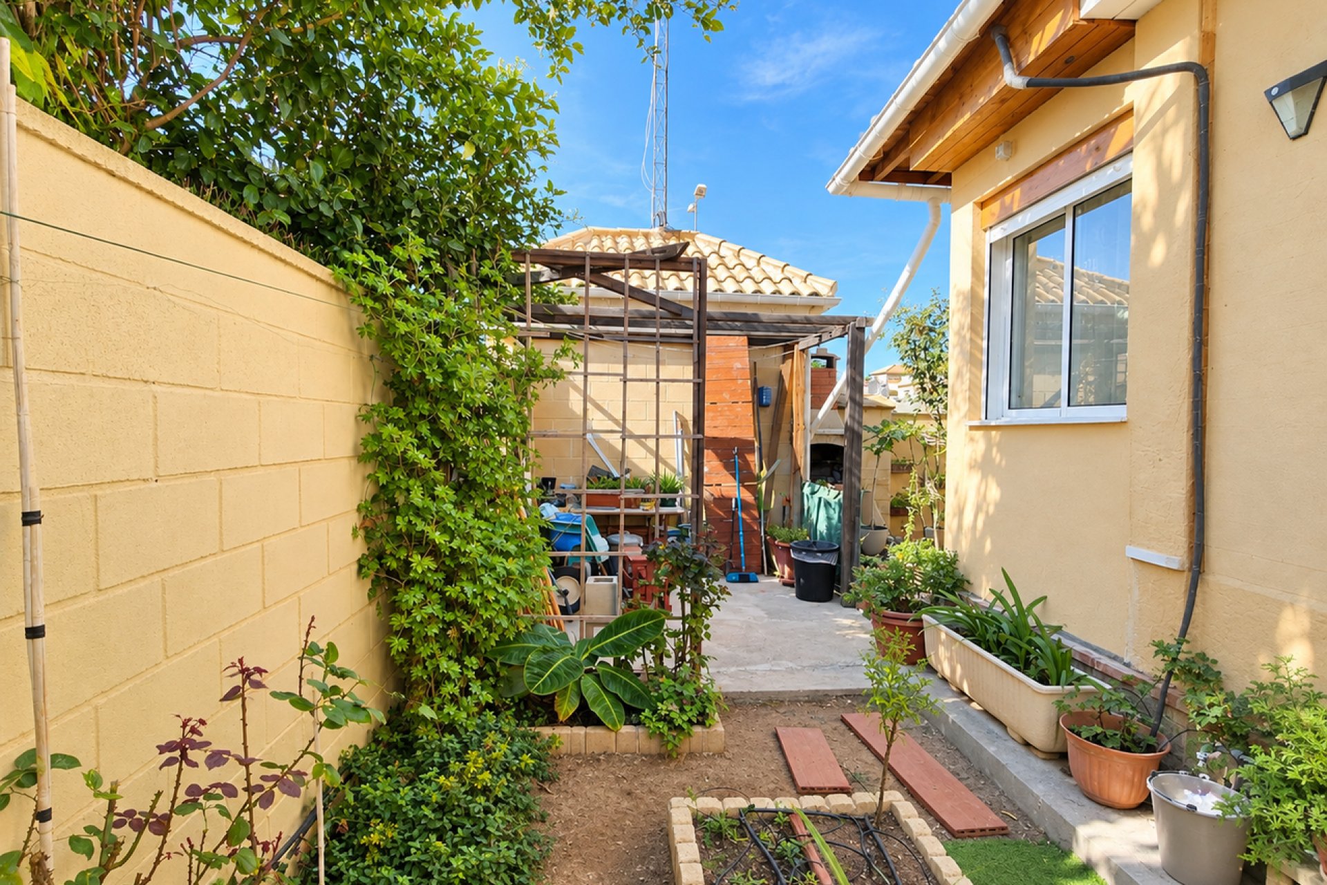 Herverkoop - Woning - Ciudad Quesada