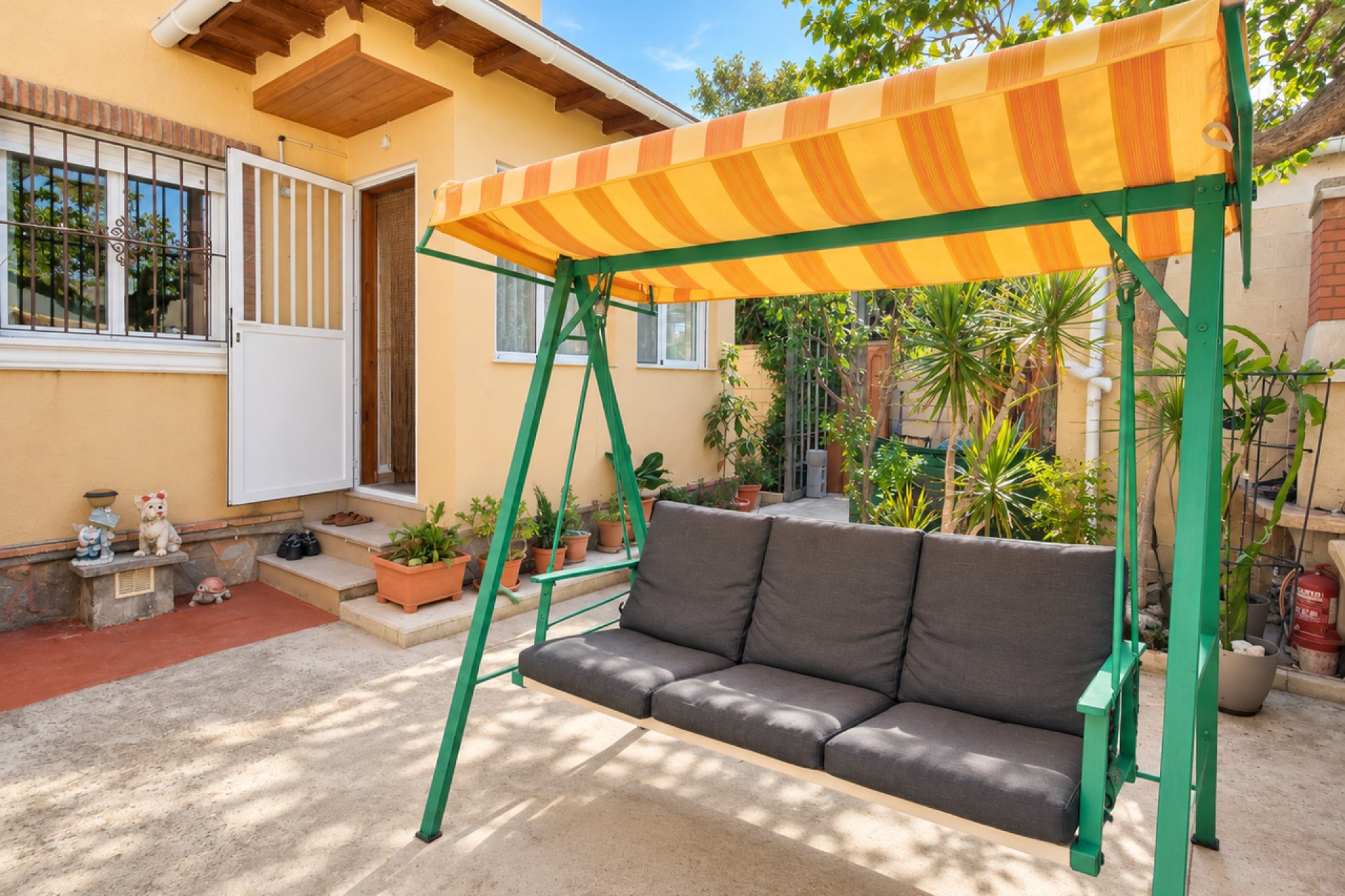 Herverkoop - Woning - Ciudad Quesada