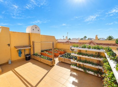 Woning · Herverkoop - Ciudad Quesada · Alicante · Spanje