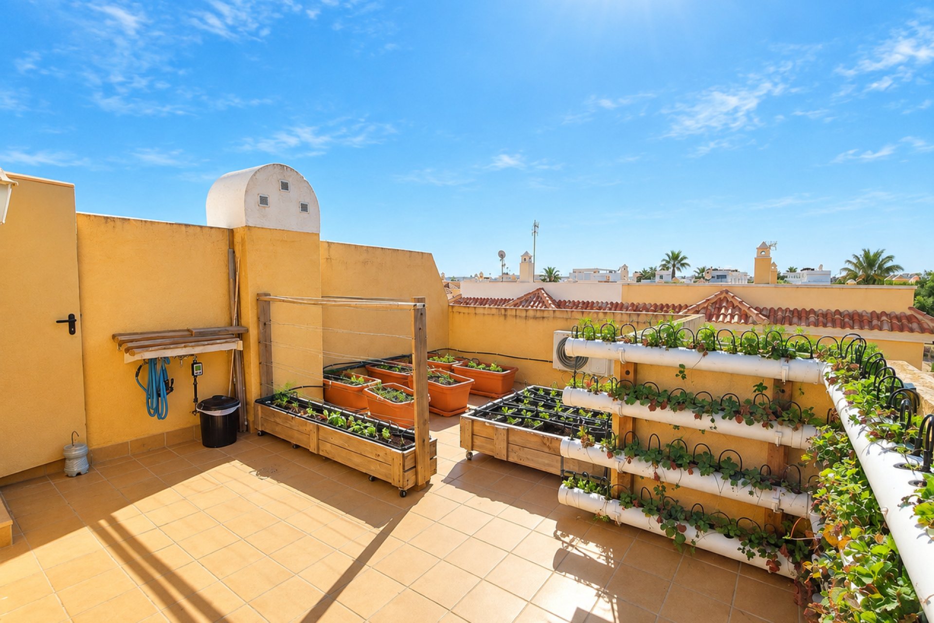 Herverkoop - Woning - Ciudad Quesada