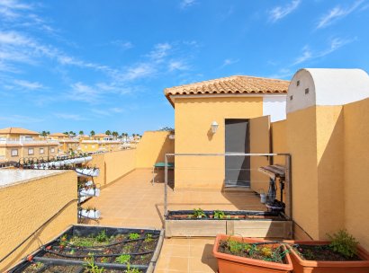 Woning · Herverkoop - Ciudad Quesada · Alicante · Spanje