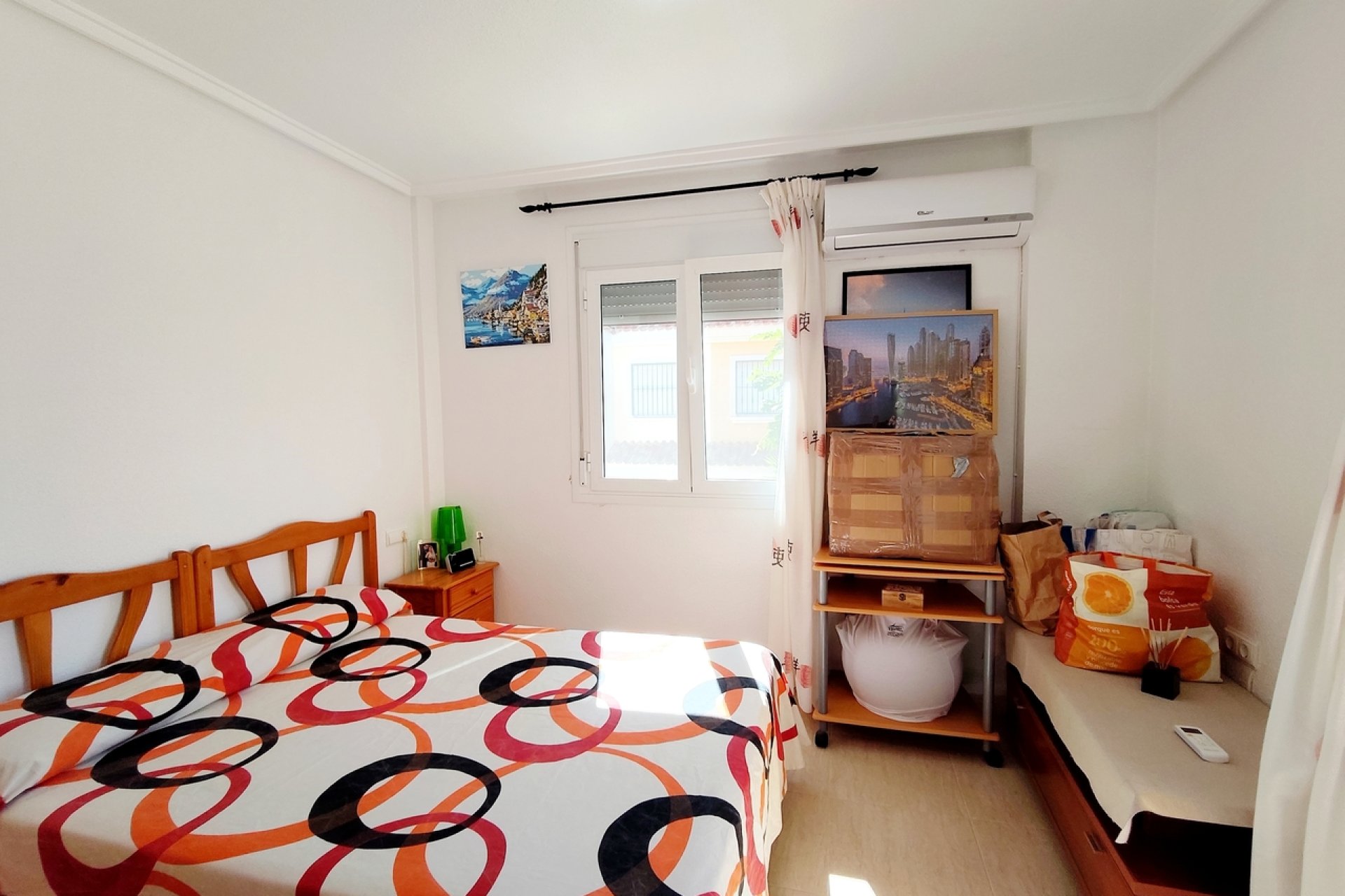 Herverkoop - Woning - Ciudad Quesada