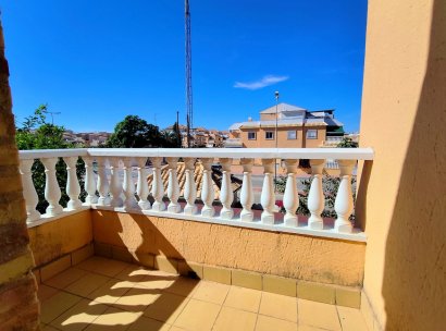 Woning · Herverkoop - Ciudad Quesada · Alicante · Spanje