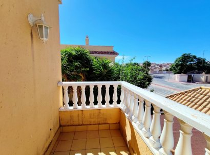 Woning · Herverkoop - Ciudad Quesada · Alicante · Spanje