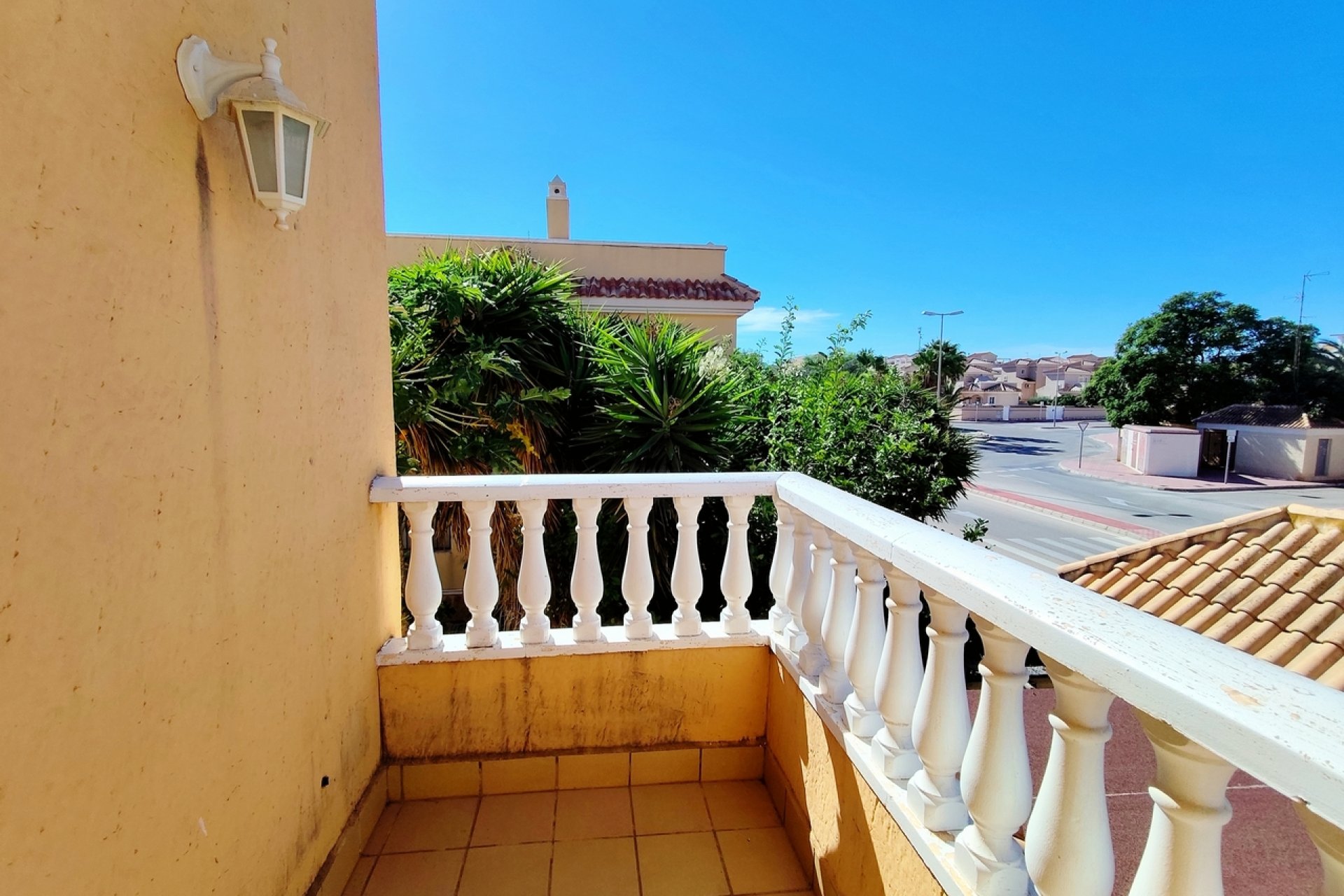 Herverkoop - Woning - Ciudad Quesada