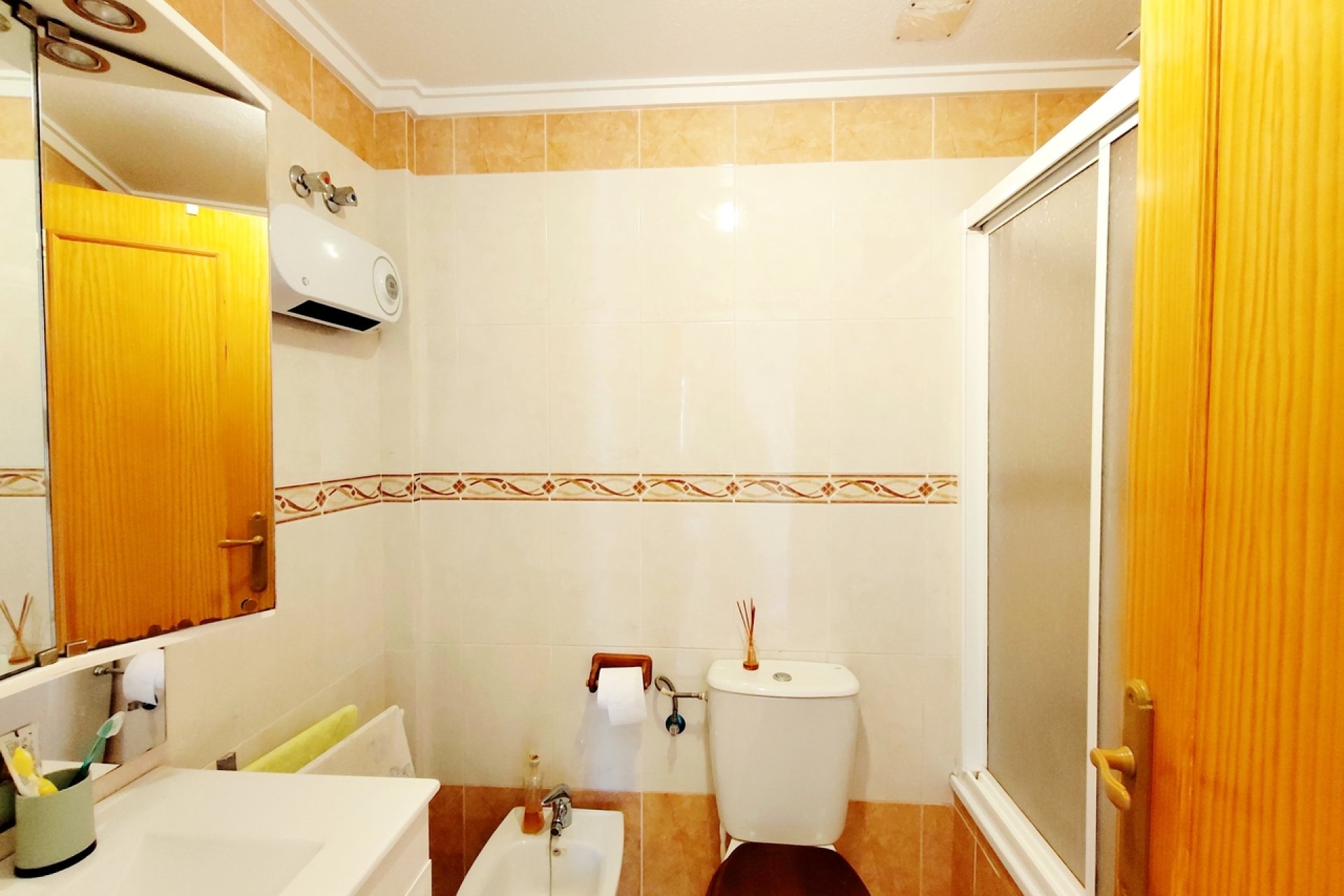 Herverkoop - Woning - Ciudad Quesada