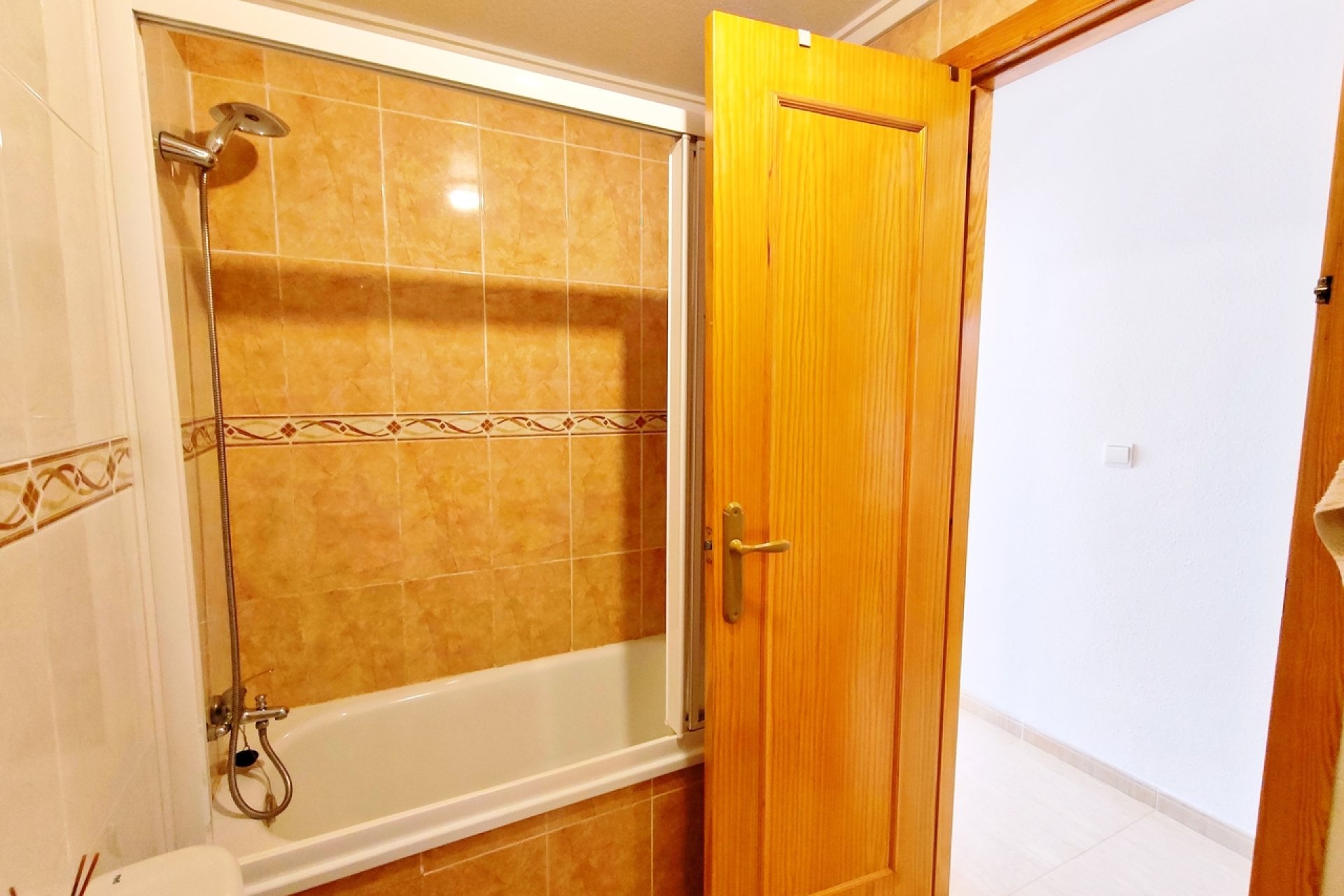 Herverkoop - Woning - Ciudad Quesada
