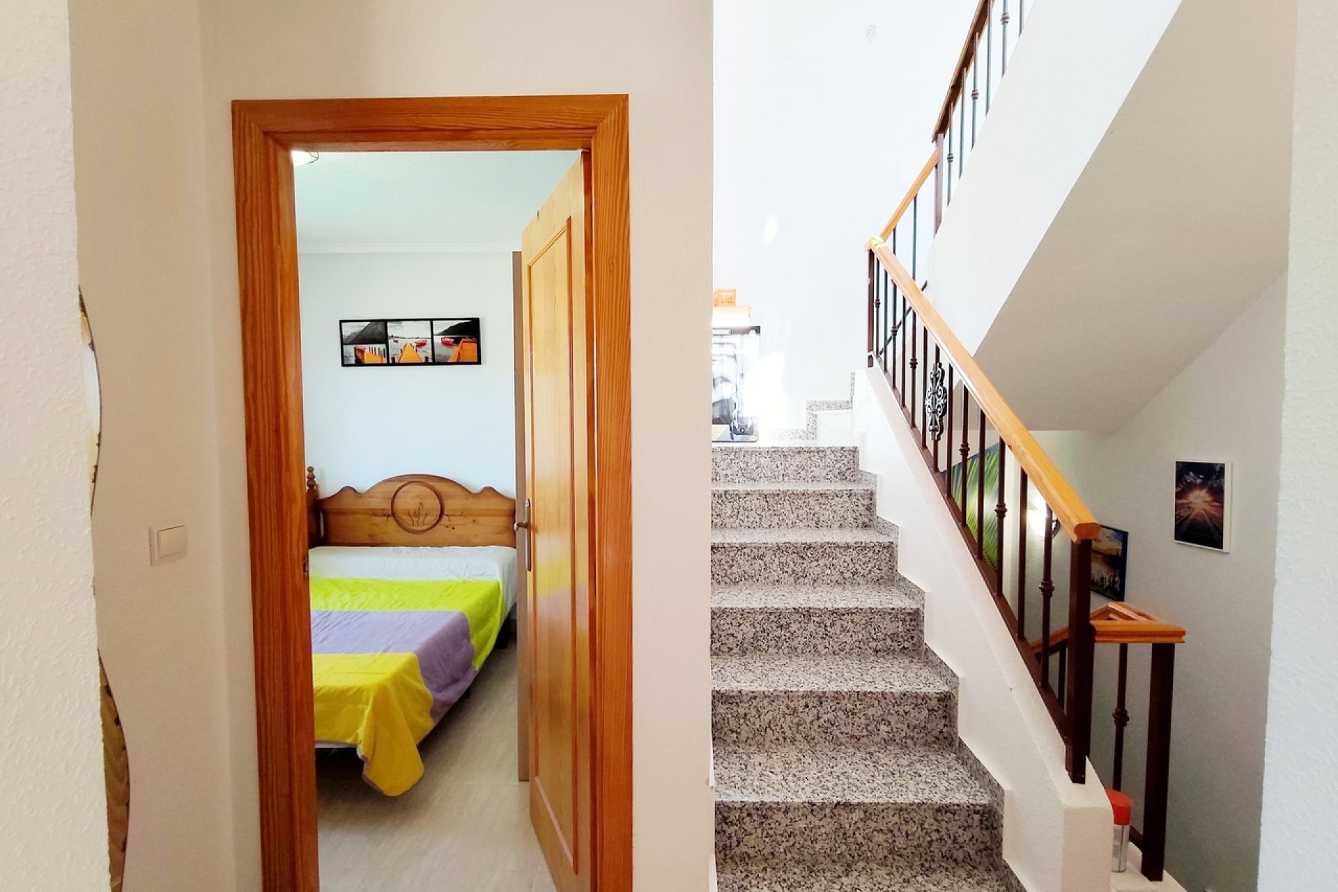 Herverkoop - Woning - Ciudad Quesada