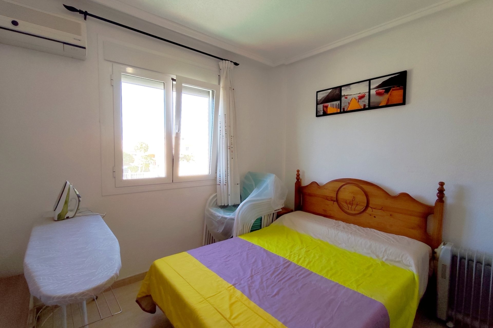 Herverkoop - Woning - Ciudad Quesada