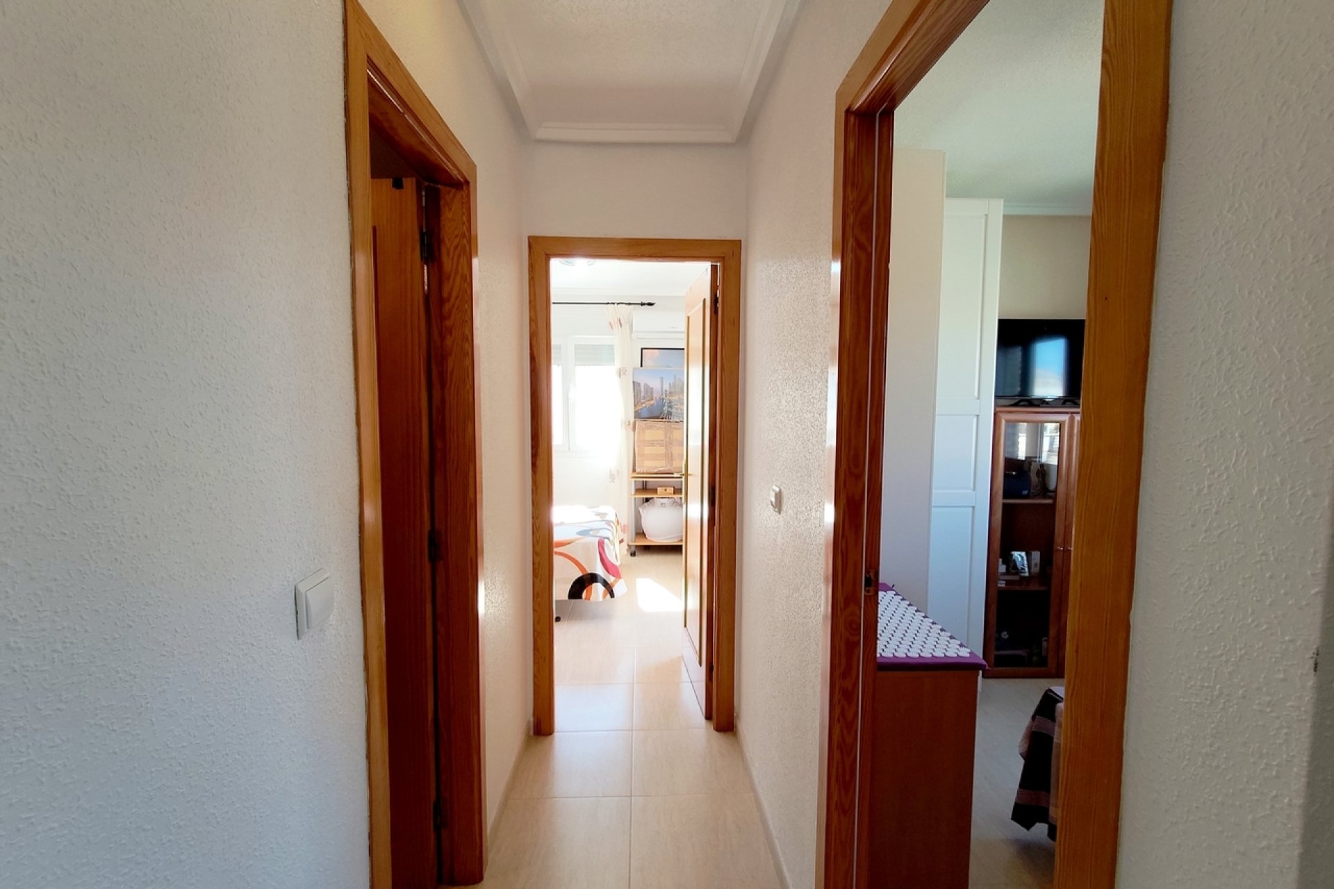 Herverkoop - Woning - Ciudad Quesada